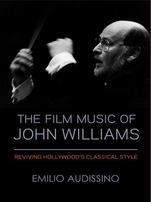 The Film Music of John Williams - ebook